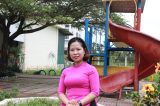 Nguyễn Thị Nhi