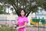Lê Thị Thu